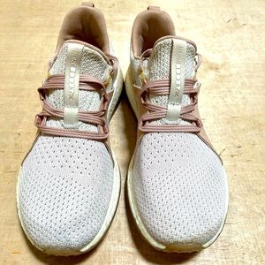 Adidas PureBOOST X CLIMA Sneakers Salmon Size 9.5